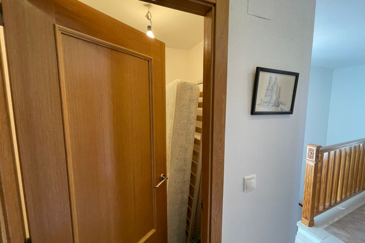 Resale - House - Bigastro