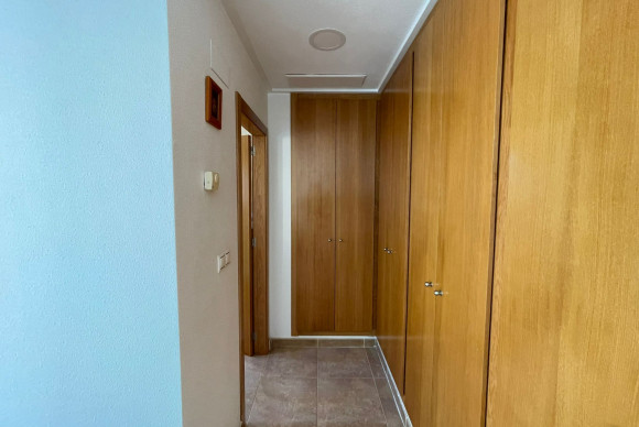 Resale - House - Bigastro