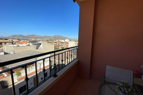 Resale - House - Bigastro