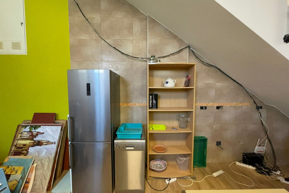 Resale - House - Bigastro