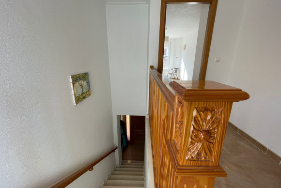 Resale - House - Bigastro