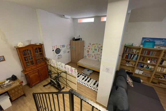 Resale - House - Bigastro