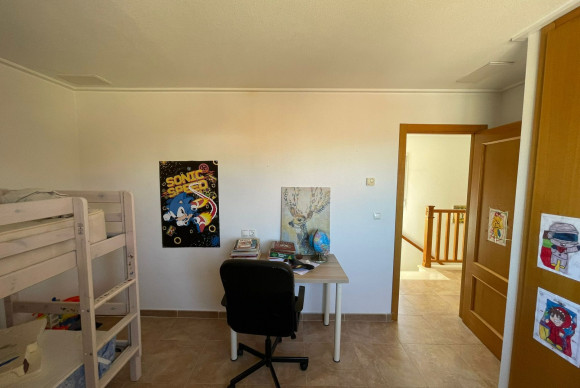 Resale - House - Bigastro