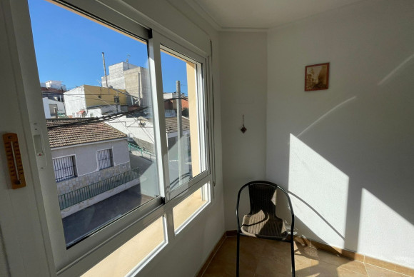 Resale - House - Bigastro