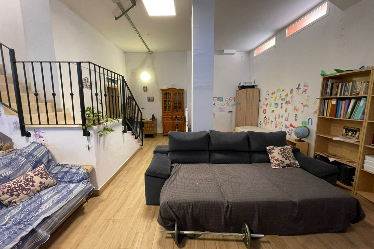 Resale - House - Bigastro