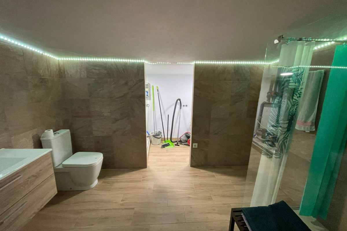 Resale - House - Bigastro