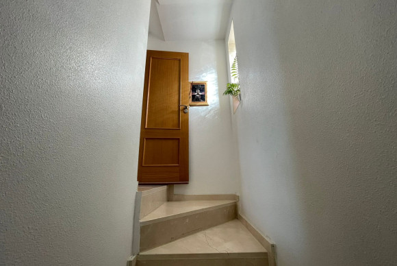 Resale - House - Bigastro