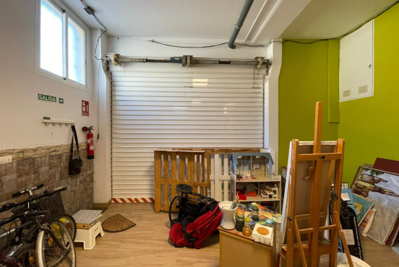 Resale - House - Bigastro