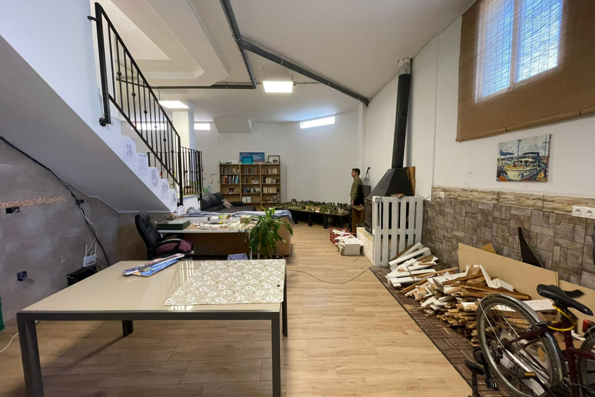 Resale - House - Bigastro