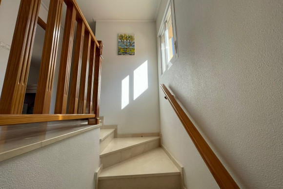 Resale - House - Bigastro