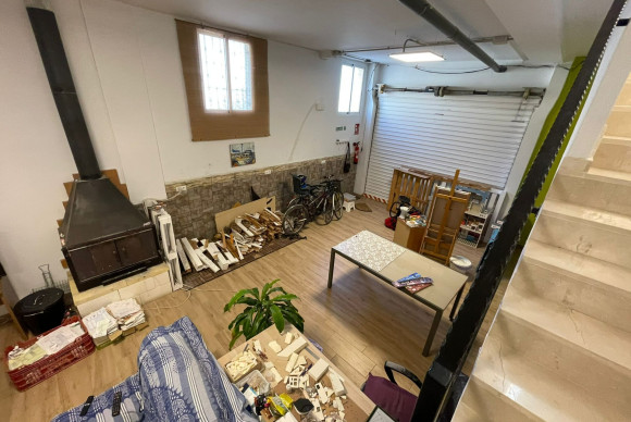 Resale - House - Bigastro