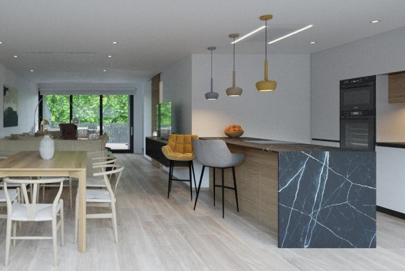 Herverkoop - Appartement  - Finestrat - URBANIZACIONES