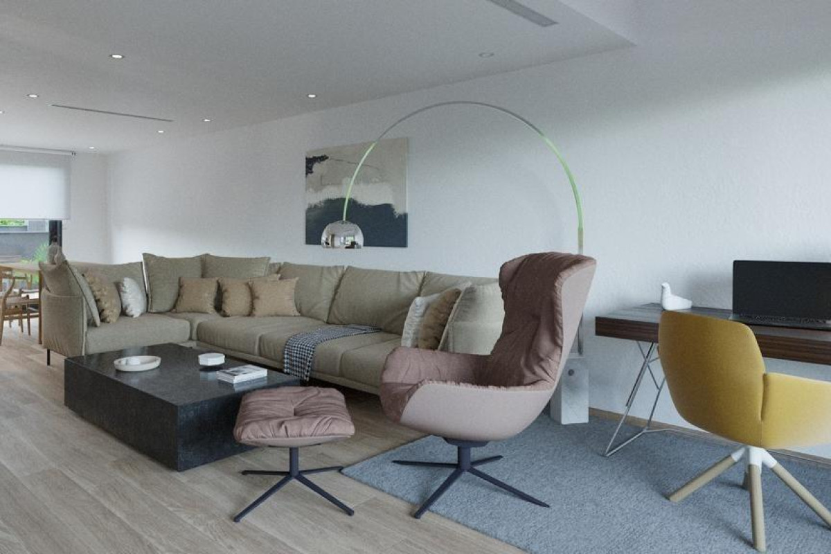 Herverkoop - Appartement  - Finestrat - URBANIZACIONES