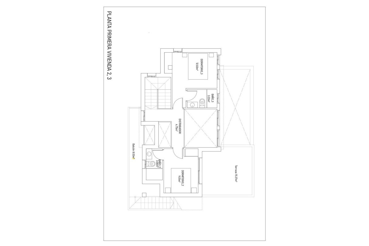 Nieuwbouw - Villa - Torrevieja - Aguas nuevas 1