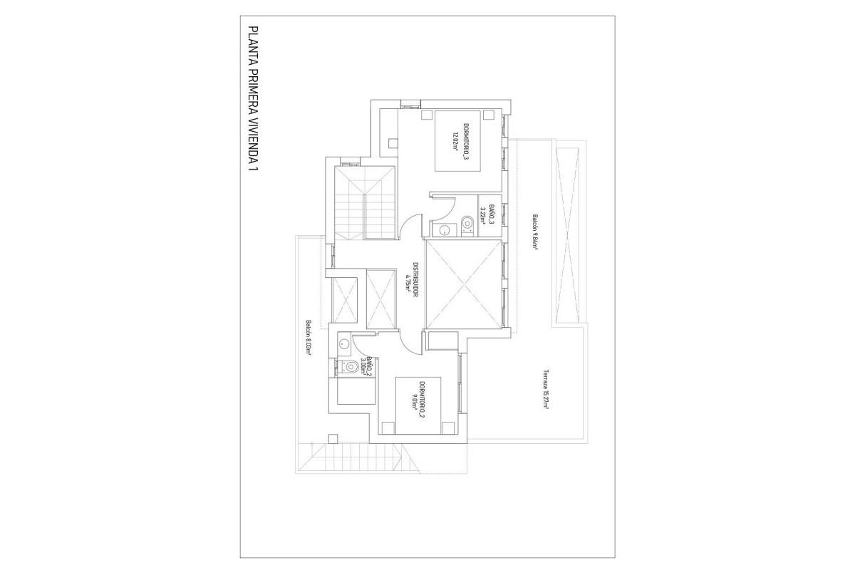 Nieuwbouw - Villa - Torrevieja - Aguas nuevas 1