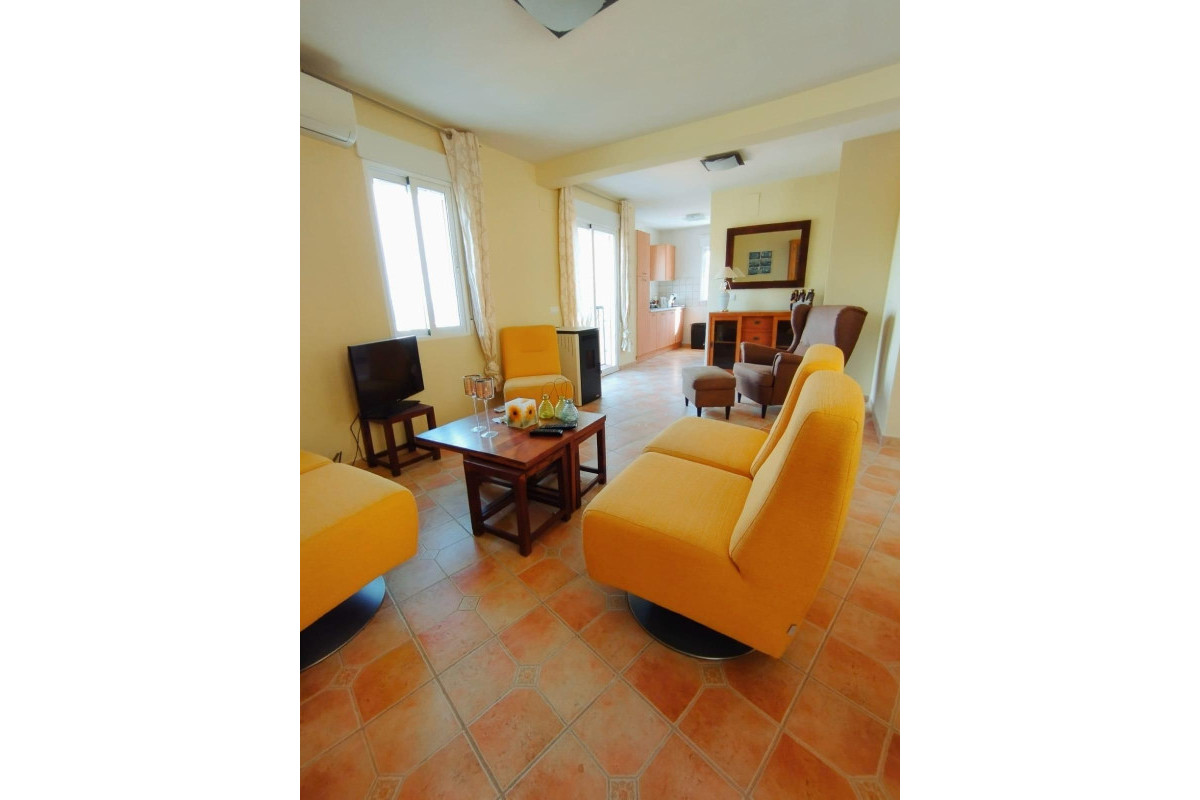 Reventa - Villa - Calpe - Maryvilla