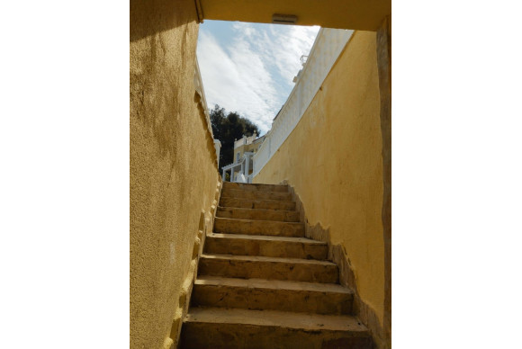 Reventa - Villa - Calpe - Maryvilla