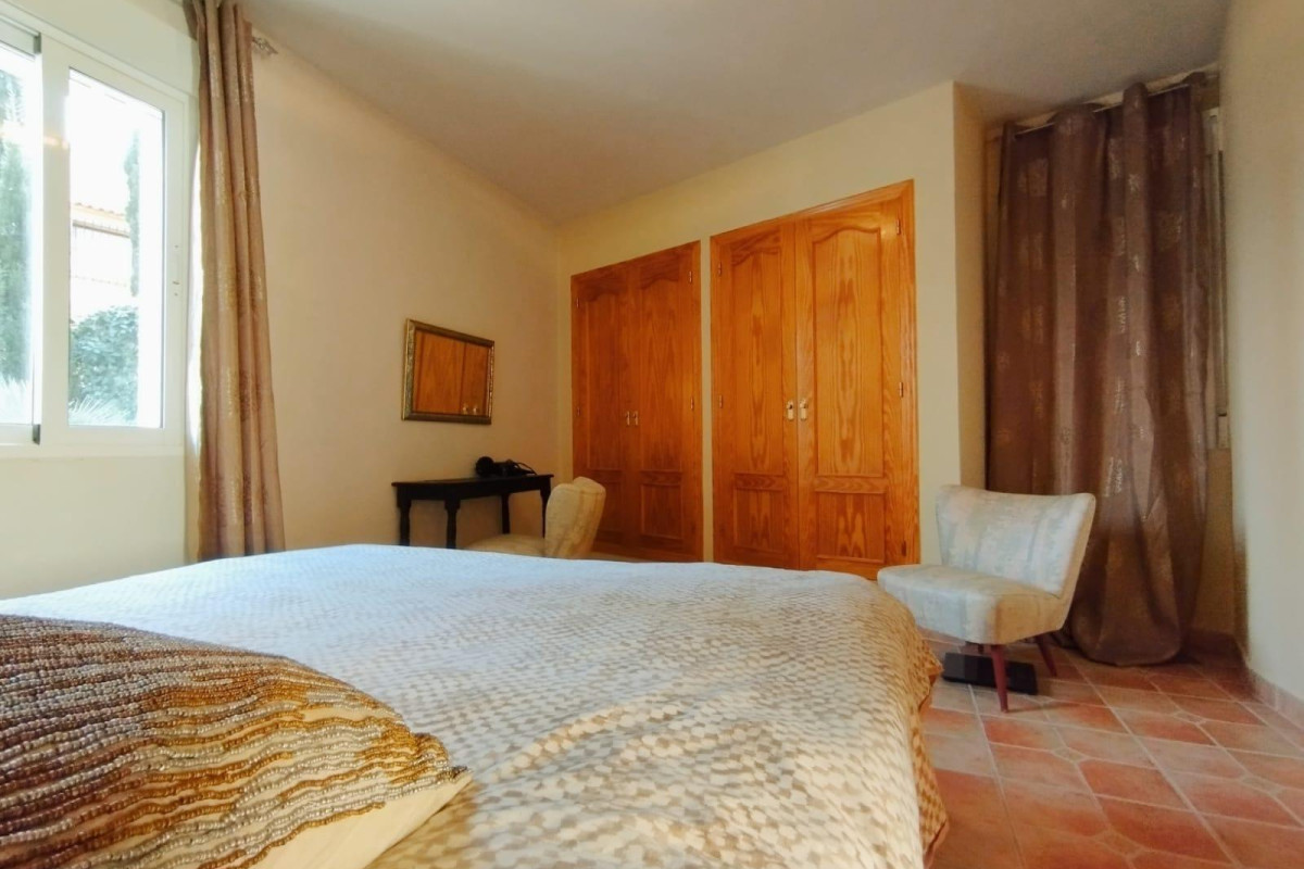 Reventa - Villa - Calpe - Maryvilla