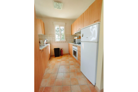 Reventa - Villa - Calpe - Maryvilla