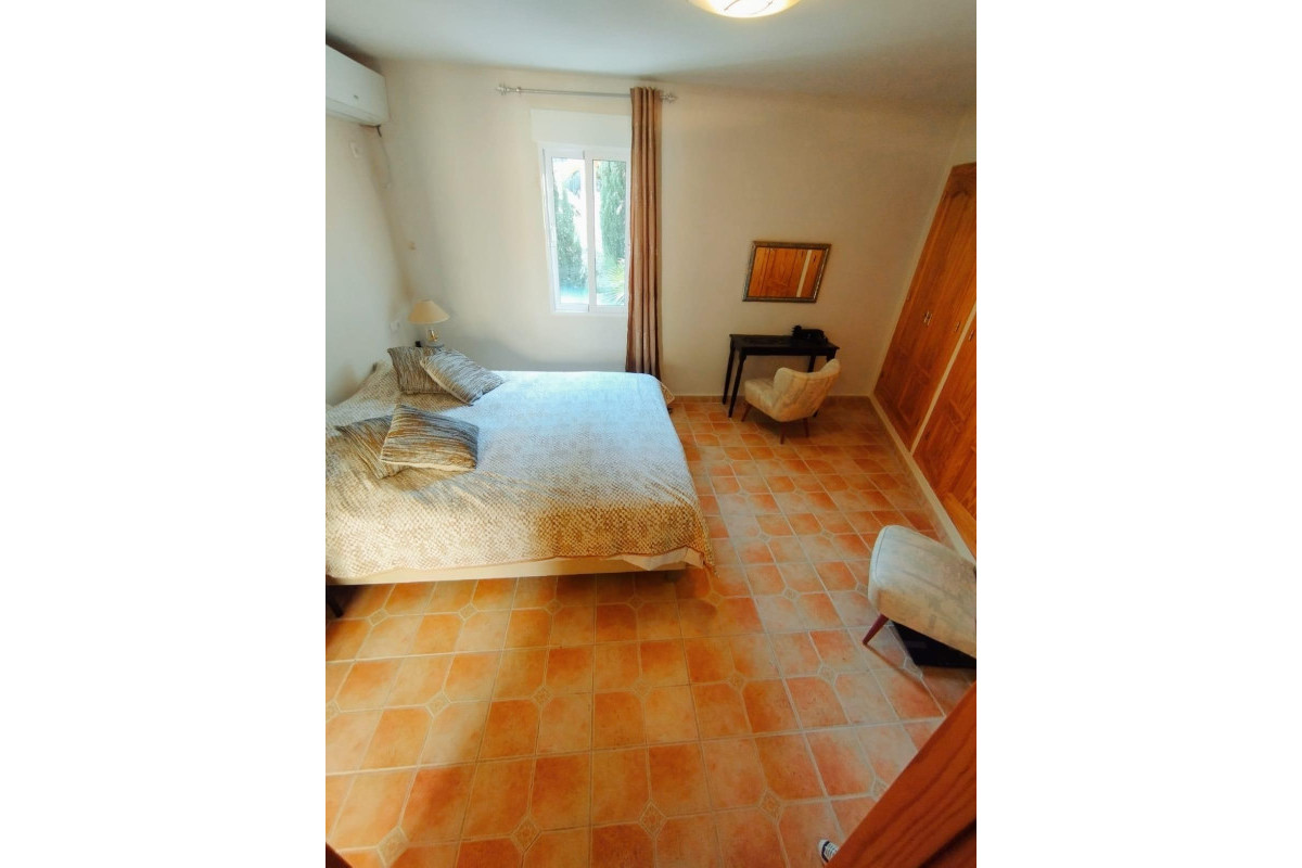 Reventa - Villa - Calpe - Maryvilla