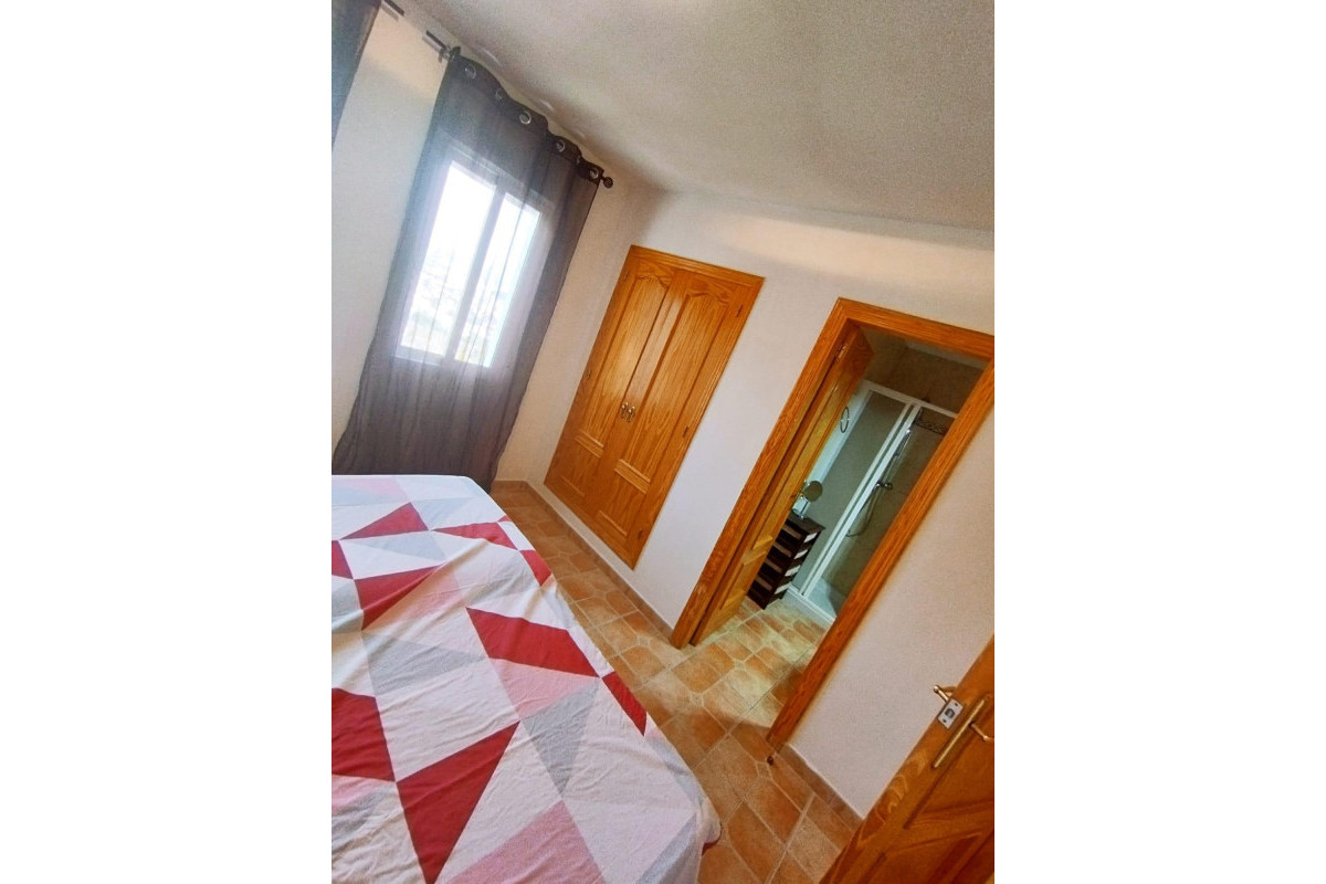 Reventa - Villa - Calpe - Maryvilla