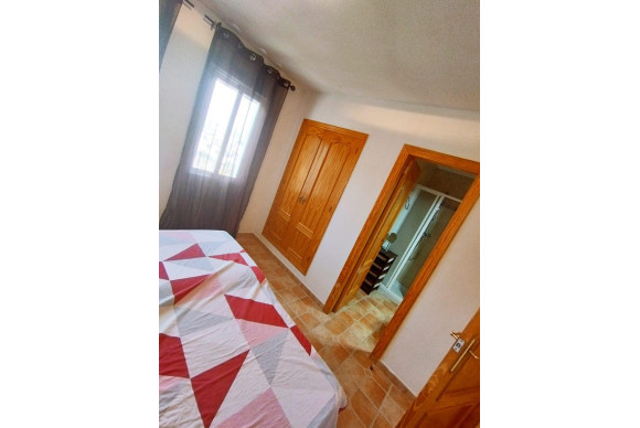 Reventa - Villa - Calpe - Maryvilla