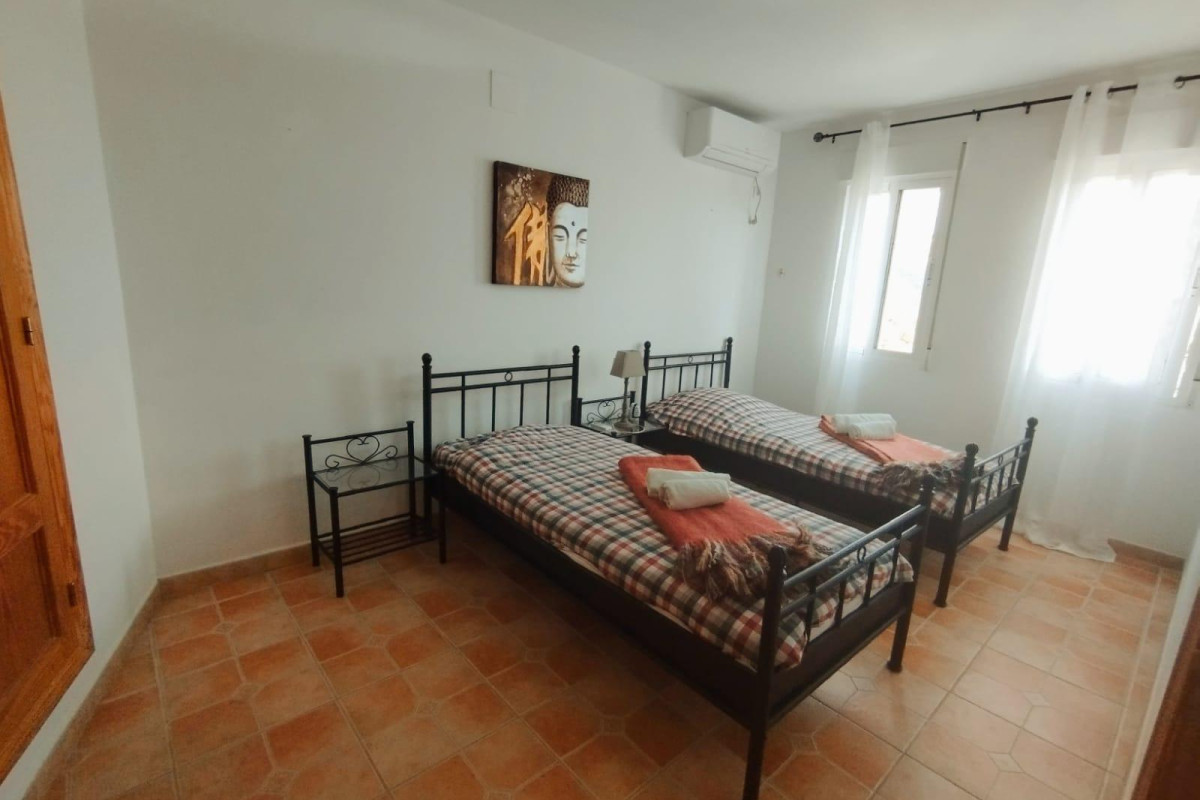 Reventa - Villa - Calpe - Maryvilla