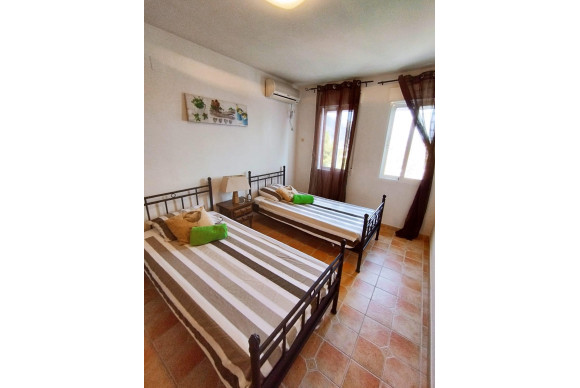 Reventa - Villa - Calpe - Maryvilla