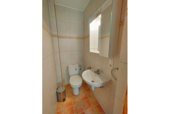 Reventa - Villa - Calpe - Maryvilla