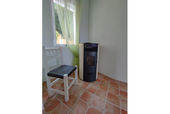 Reventa - Villa - Calpe - Maryvilla