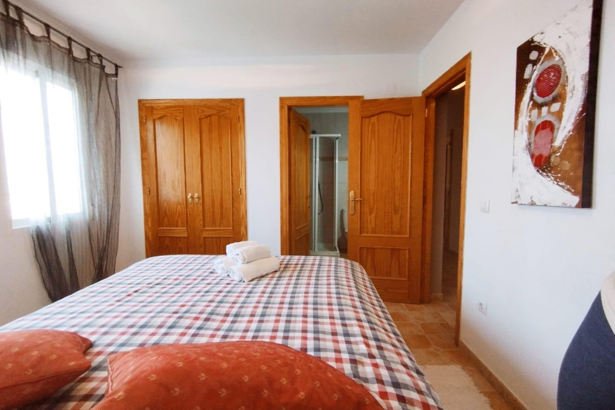 Reventa - Villa - Calpe - Maryvilla