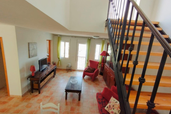 Reventa - Villa - Calpe - Maryvilla