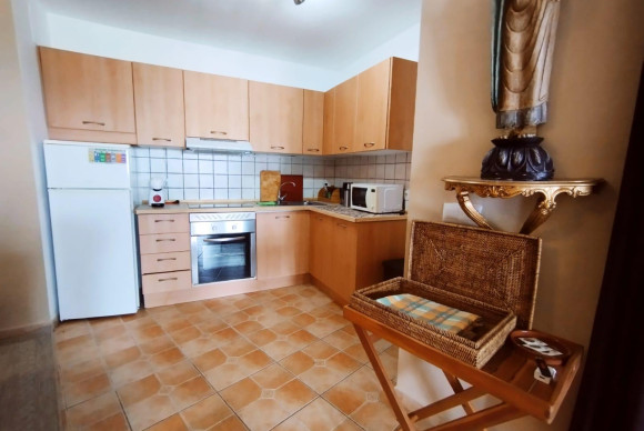 Reventa - Villa - Calpe - Maryvilla