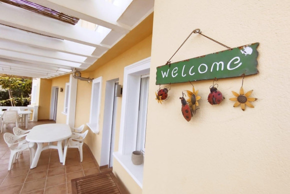 Reventa - Villa - Calpe - Maryvilla