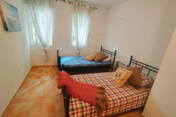 Reventa - Villa - Calpe - Maryvilla