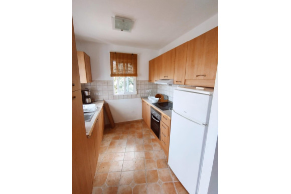 Reventa - Villa - Calpe - Maryvilla