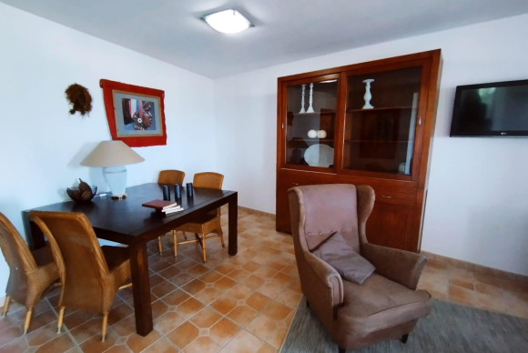 Reventa - Villa - Calpe - Maryvilla