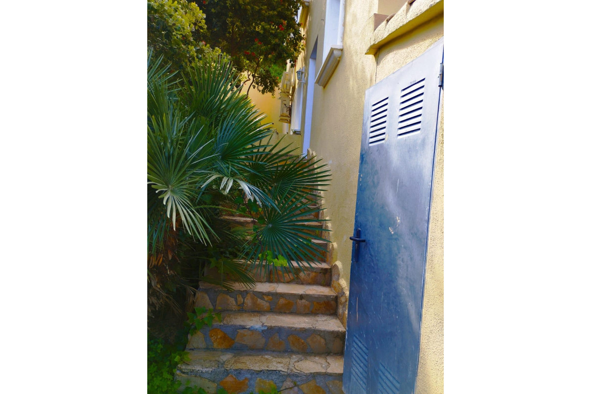 Reventa - Villa - Calpe - Maryvilla