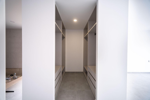 Reventa - Villa de Lujo - Torrevieja - Aguas nuevas 1