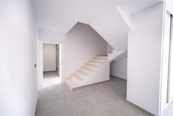 Reventa - Villa de Lujo - Torrevieja - Aguas nuevas 1