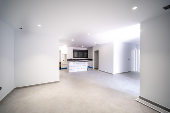 Reventa - Villa de Lujo - Torrevieja - Aguas nuevas 1