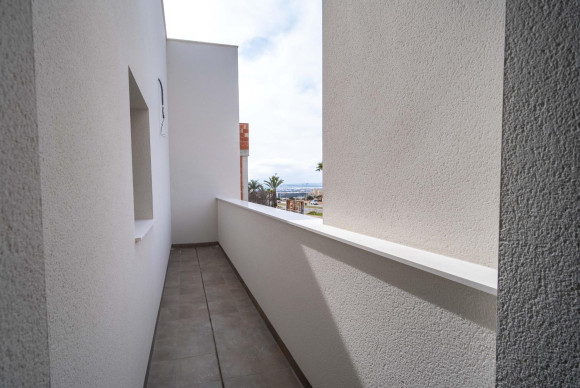 Reventa - Villa de Lujo - Torrevieja - Aguas nuevas 1