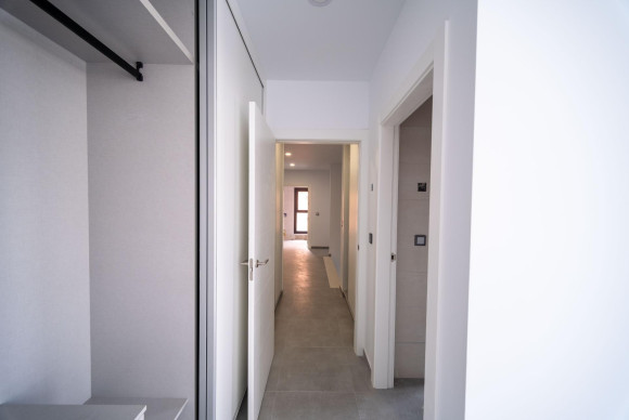 Reventa - Villa de Lujo - Torrevieja - Aguas nuevas 1