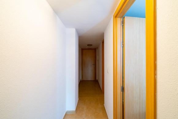 Lange Termijn Verhuur - Appartement  - El Campello - El poblet