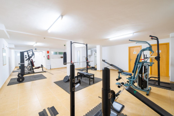 Lange Termijn Verhuur - Appartement  - El Campello - El poblet