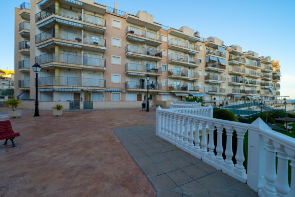 Lange Termijn Verhuur - Appartement  - El Campello - El poblet