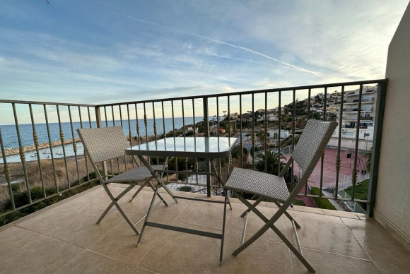 Lange Termijn Verhuur - Appartement  - El Campello - El poblet