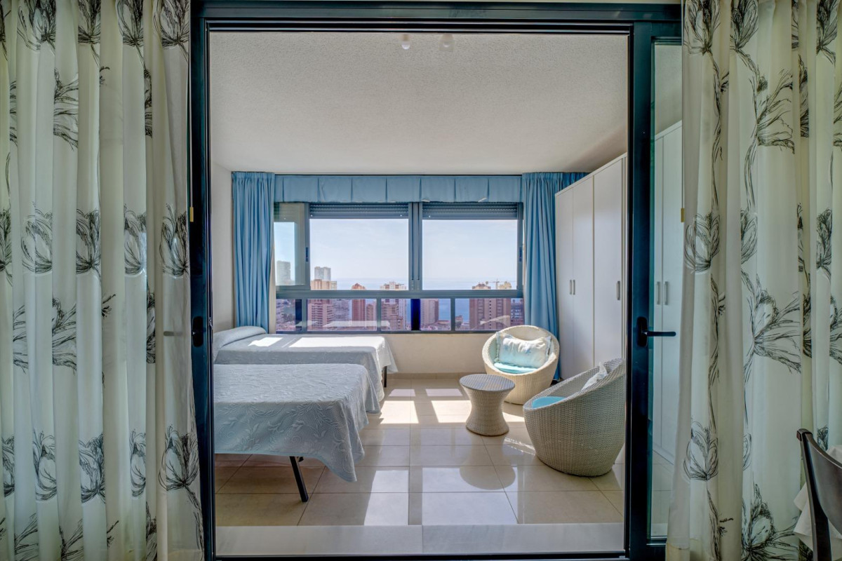 Herverkoop - Appartement  - Benidorm - Levante