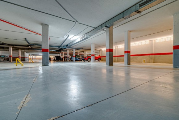 Herverkoop - Appartement  - Benidorm - Levante