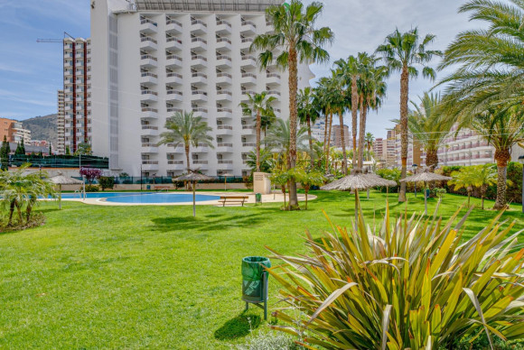 Herverkoop - Appartement  - Benidorm - Levante